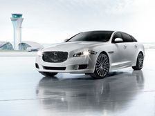 Jaguar XJ Ultimate Now Available In India