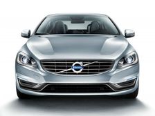 Volvo's Cyclist Detection And Auto Braking System