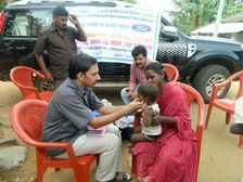 Ford's Tribute On International Women's Day