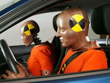 IIHS Top Safety Pick+ Award Goes To Five Cars