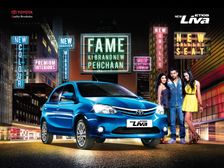 2013 Toyota Etios & Liva Launched, Price & Feature