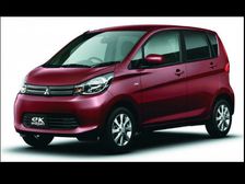 Nissan & Mitsubishi Collaborate To Develop New Car