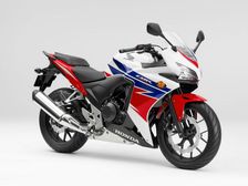 Honda Offers CBR400R, CB400F & 400X For Japan