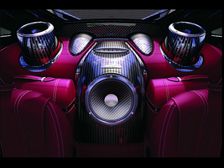 Pagani and Sonus Faber Partnership Announced