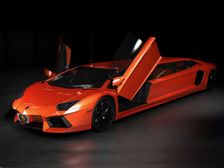 Lamborghini Aventador Limo Cars For Stars Concept