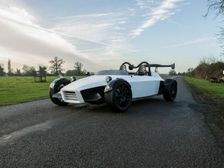 Profusion Typhoon Now Available In India