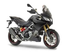 Aprilia Caponord 1200 Touring Bike Comes To India