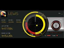 Experience F1 Like Never Before With McLaren LIVE