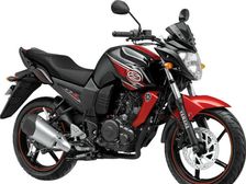 Yamaha Intros New Colour Variants For FZ, Fazer