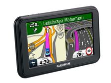 Mahindra Verito To Get Garmin Navigation System