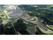Nurburgring Is Up For Sale, Will Cost $165 Million