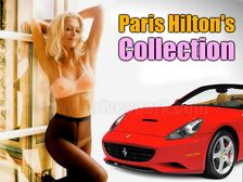 Paris Hilton And Her Extravagant Car Collection