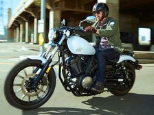 2014 Yamaha Bolt - 'Back To Basics' Bike