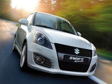Maruti Suzuki Swift Being Offered On Discount