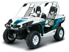 The Can-Am eCommander Concept From BRP