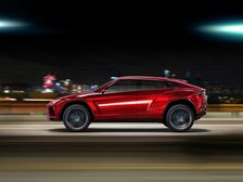 Lamborghini Urus SUV Coming In 2016