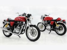 Royal Enfield To Introduce Cafe Racer & 250cc Bike