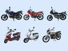 Oshiro To Soon Launch Two Wheelers In India