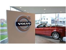 Volvo China Dealers Caught Falsifying Sales Report