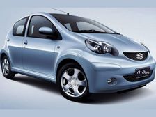 Maruti's New Car To Cost Less Than Nano