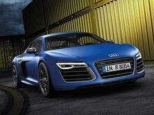 Audi R8 V10 Plus India Launch On April 4th