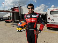 Karun Chandhok Secures His Second Le Mans Term