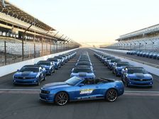 Chevrolet Camaro Hot Wheels Edition Convertible