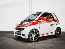Smart Race Edition Created By Carlsson
