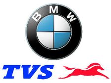 TVS & BMW Motorrad To Jointly Develop 500cc Bikes