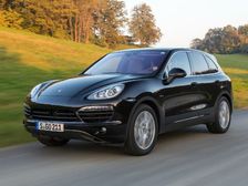 Porsche Fined INR 30 Lakh By Indian Consumer Court