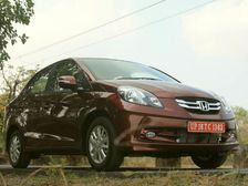 Honda Amaze Launched Starting Price INR 4.99 Lakhs