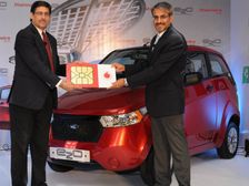 Vodafone To Provide M2M Services To Mahindra e2o