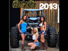 Rock Bouncing: The Latest In Off Road Motorsports