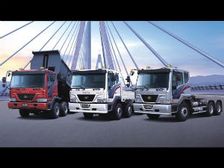 Tata Motors Manages 51,160 Unit Sales In April