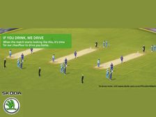 Skoda Starts Chauffeur Services For IPL Season