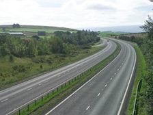 Roads That Heal Themselves Tested In Netherlands