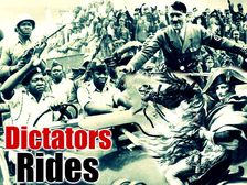 Dictators And Their Cars