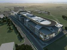 Autopia Europia: World's Largest Auto Mall