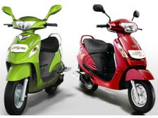 Mahindra To Pay Rs 500 For Not Buying Its Scooter