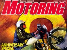 BSMotoring Acquired By Delhi Press
