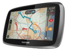 TomTom Launches New Watch & Navigation Device