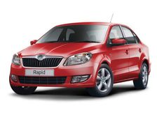 Skoda Rapid Prestige Limited Edition Launched