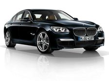 BMW 7 Series Facelift Starts At INR 92.90 Lakhs