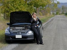 Honda Launches App For Roadside Assistance