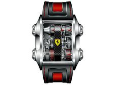 Luxury Watches From The World Of Automobiles