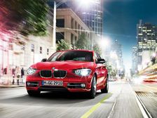 BMW 1 Series India Launch This Year