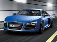 Audi India The New No.1; Mercedes & BMW Follow