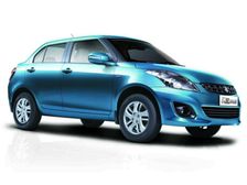 Maruti Suzuki DZire Diesel Delivers 45.8 kmpl?
