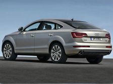 Audi Q8, A Range Rover Sport Rival To Debut Soon