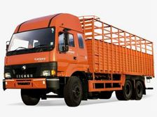 Eicher Sales Drops By 18.8 Percent